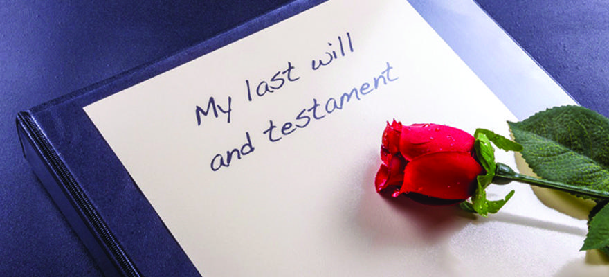 Your Last Will: The Dire Consequences of Neglecting Formalities
