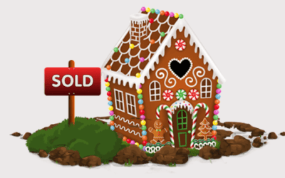Selling Your Home: How to be Lucky this Holiday Season