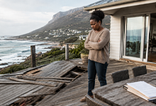 Dodgy Deck: When a Property Defect is Your Problem, Not the Seller’s