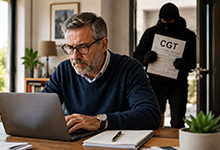 Estate Planning: The Ambush Tax Lurking in the Wings