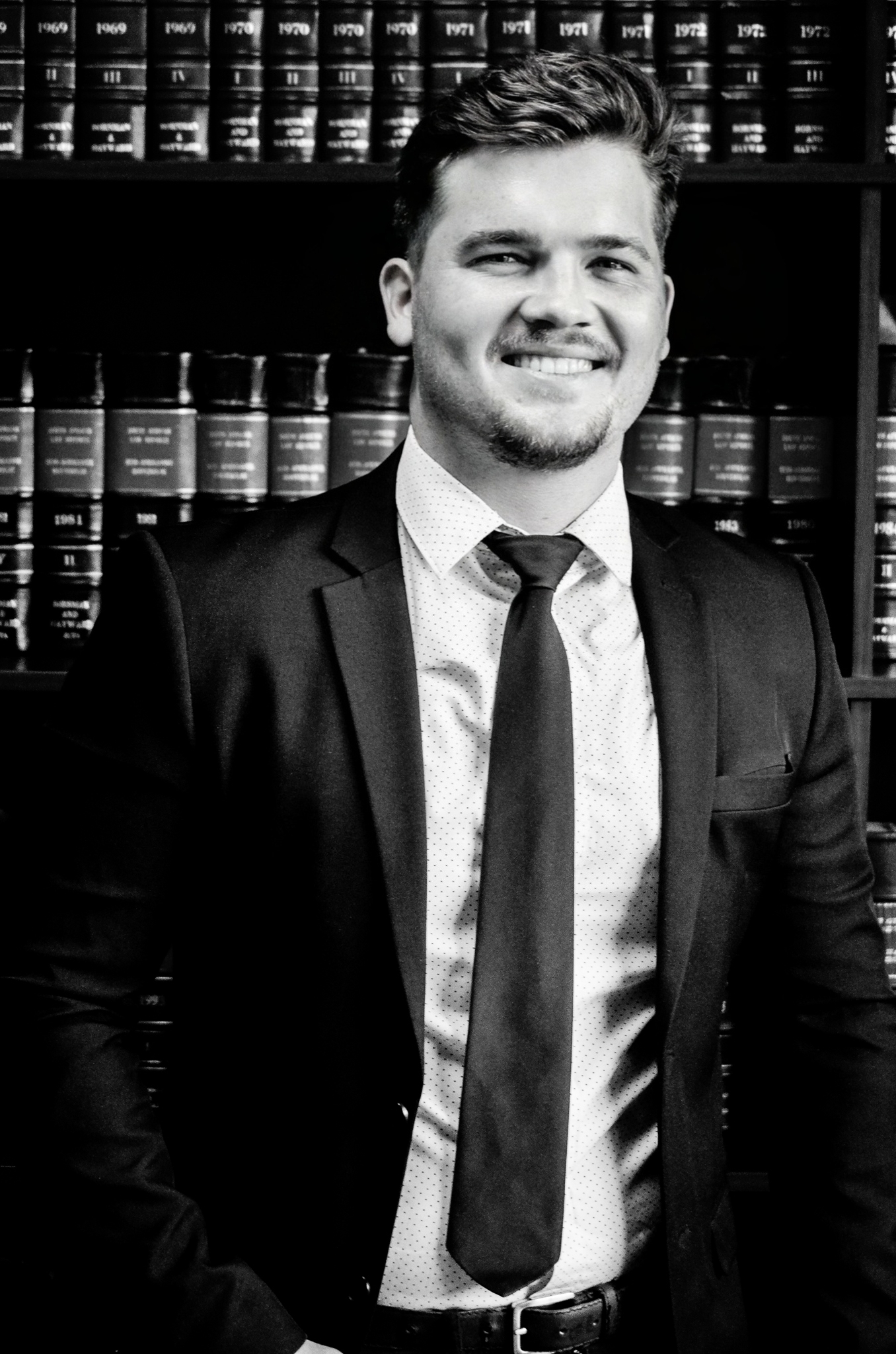 Gideon Ludik